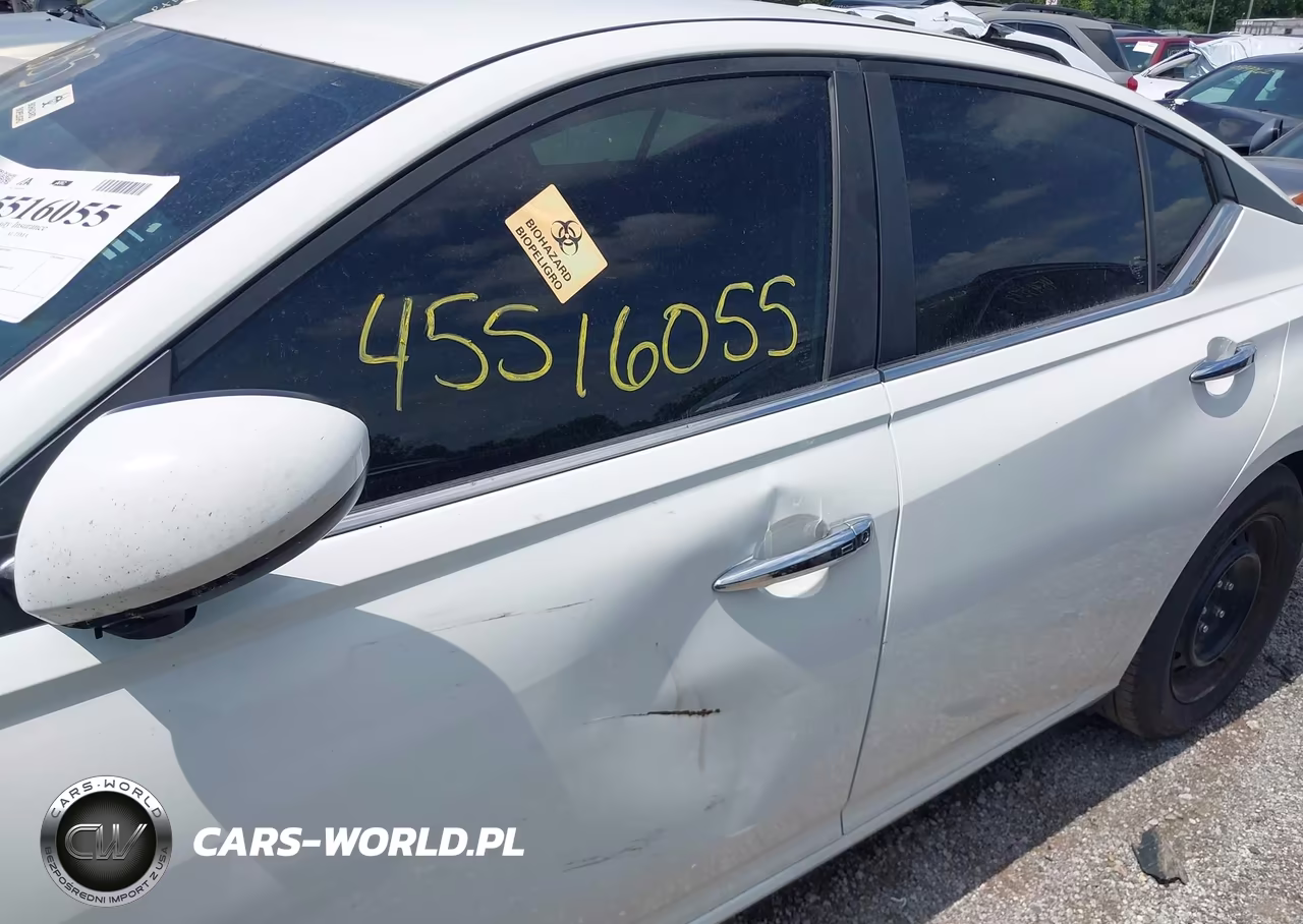 2019 Nissan Altima 2.5 S VIN:1N4BL4BV1KC239774 - 14