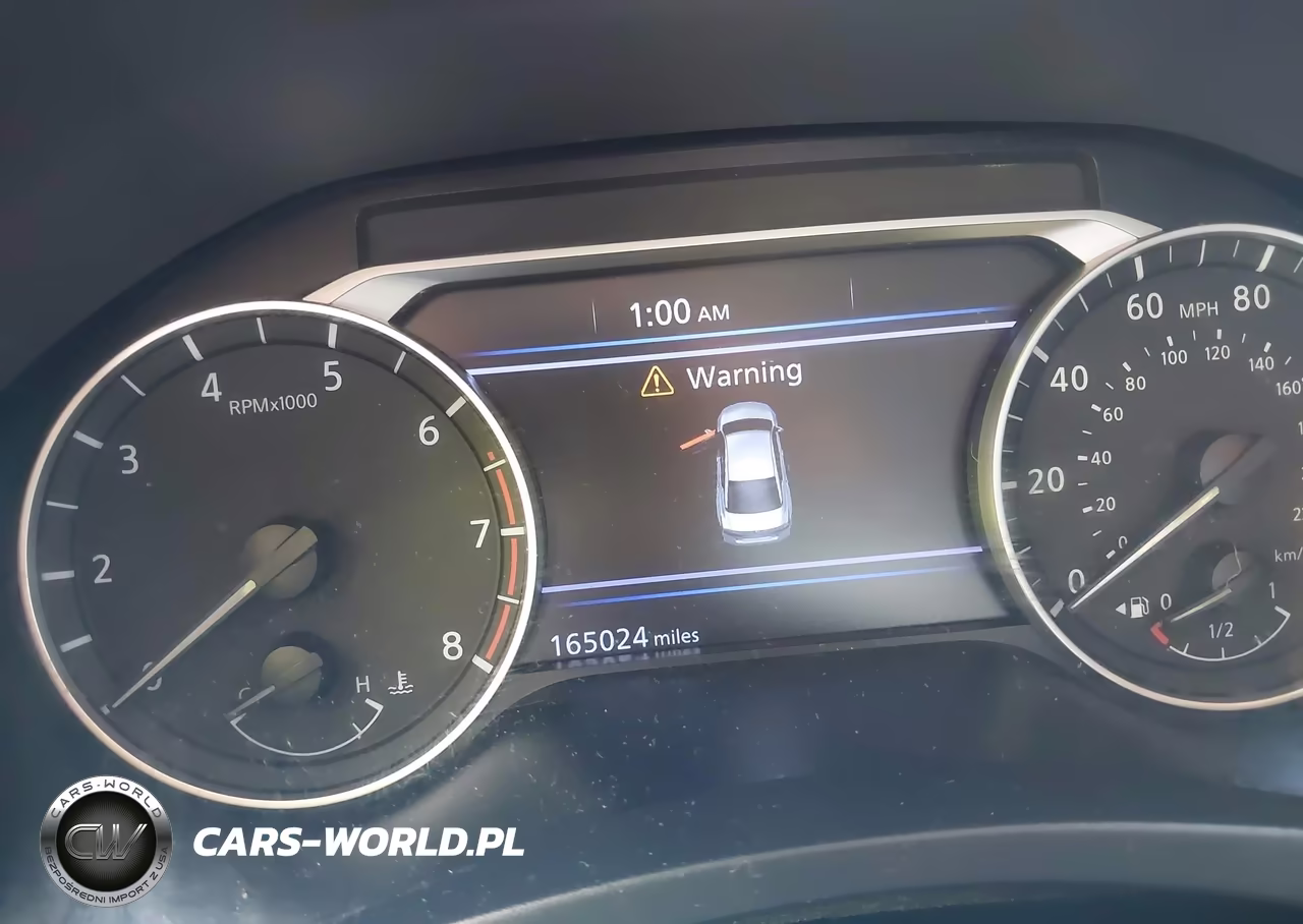 2019 Nissan Altima 2.5 S VIN:1N4BL4BV1KC239774 - 7