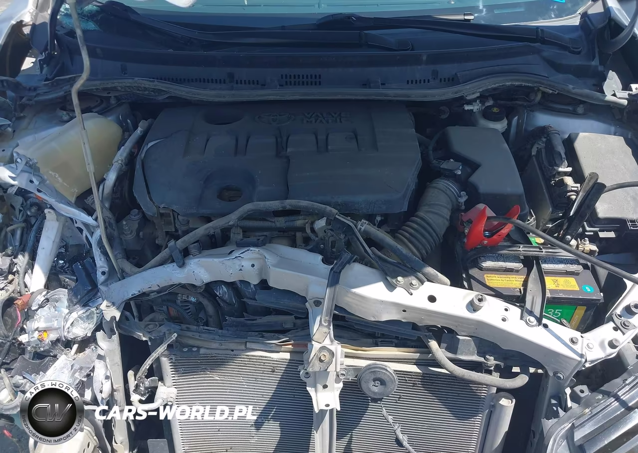 2016 Scion Im VIN:JTNKARJE6GJ506680 - 10