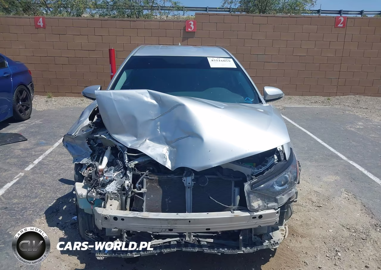 2016 Scion Im VIN:JTNKARJE6GJ506680 - 13