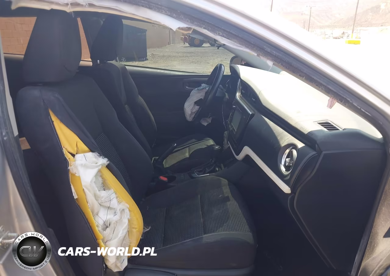 2016 Scion Im VIN:JTNKARJE6GJ506680 - 5