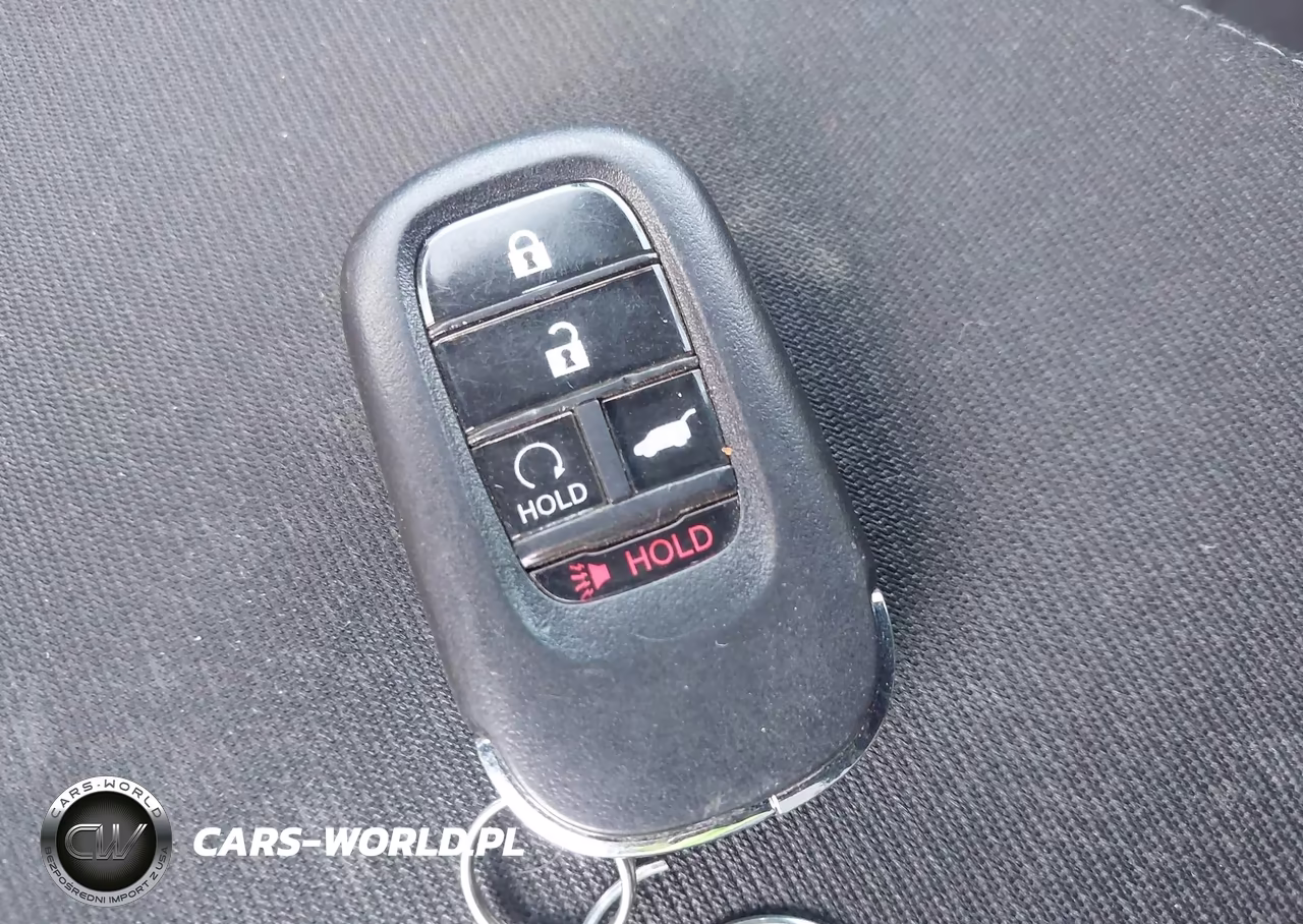 2022 Honda Civic Sport VIN:19XFL2H81NE001034 - 11