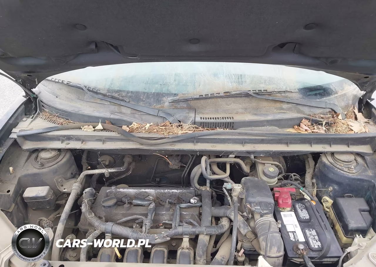 2004 Scion Xb VIN:JTLKT324X40145767 - 10