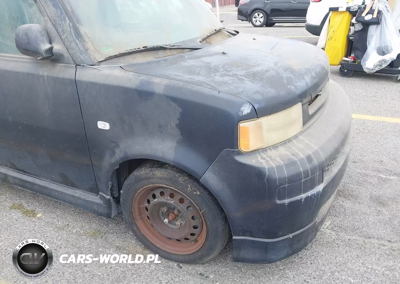 2004 Scion Xb VIN:JTLKT324X40145767 - 14