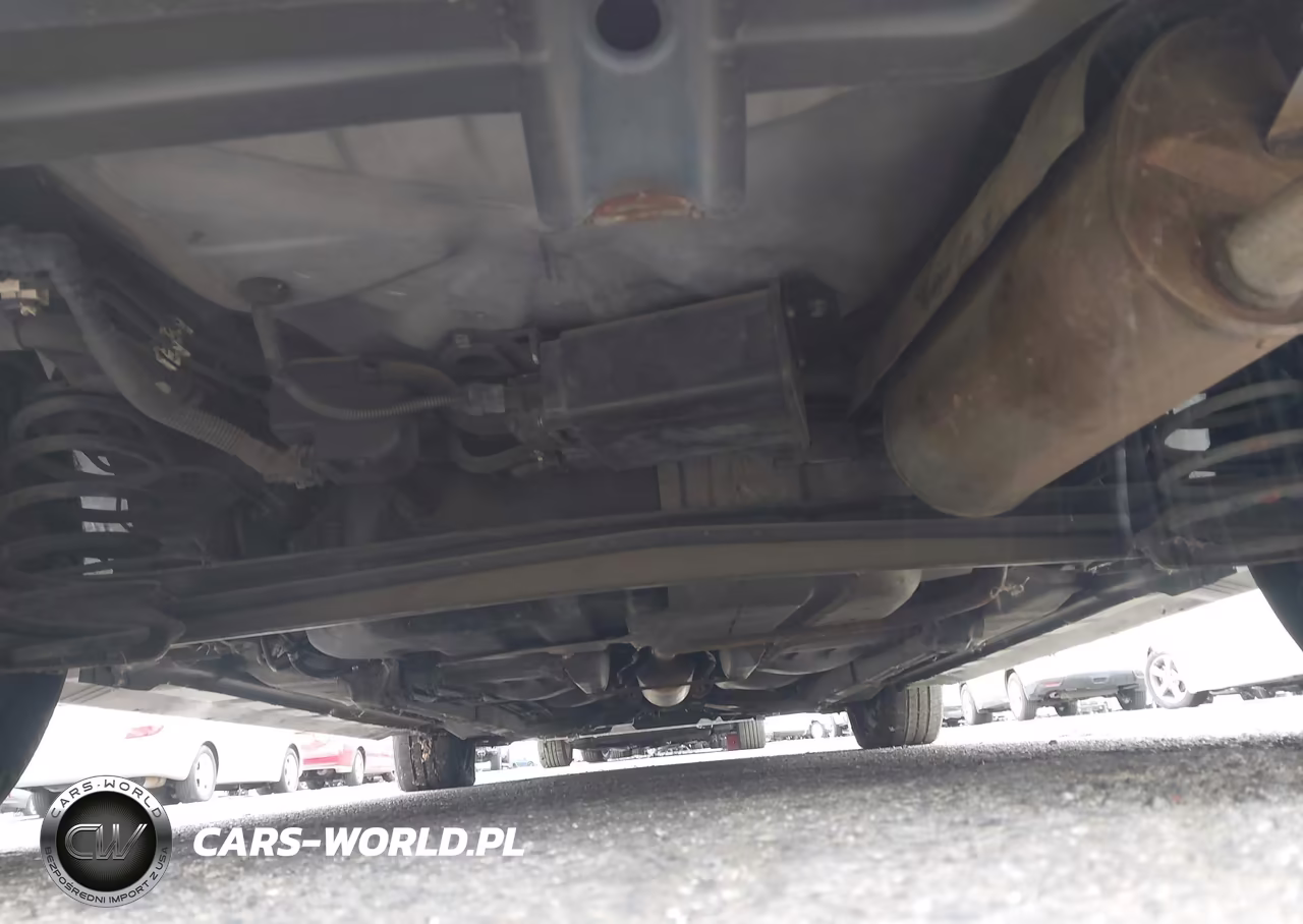 2004 Scion Xb VIN:JTLKT324X40145767 - 17
