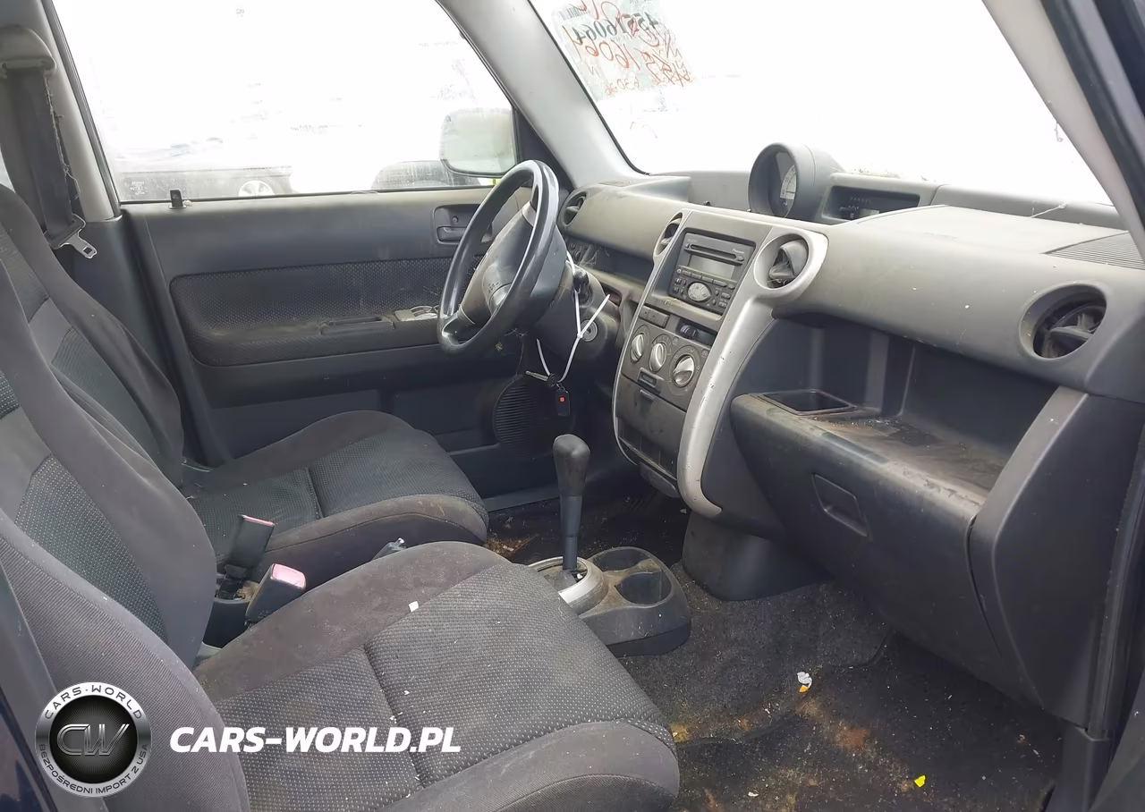2004 Scion Xb VIN:JTLKT324X40145767 - 5