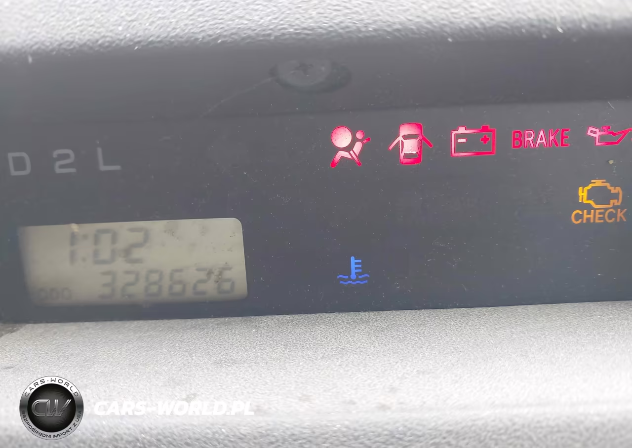 2004 Scion Xb VIN:JTLKT324X40145767 - 7