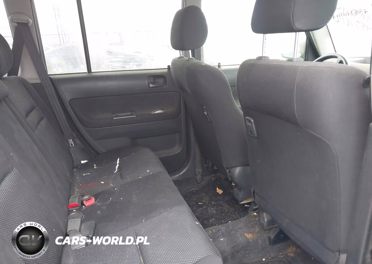 2004 Scion Xb VIN:JTLKT324X40145767 - 8