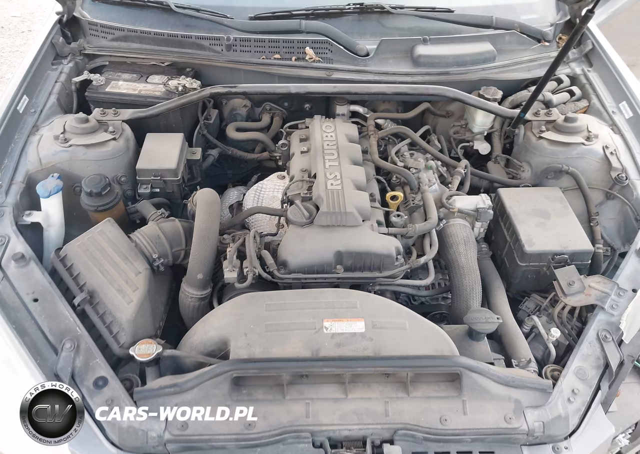 2012 Hyundai Genesis 2.0T VIN:KMHHT6KD6CU072617 - 10