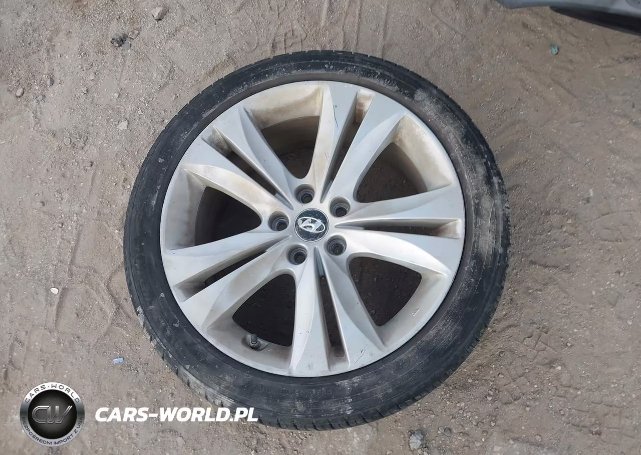 2012 Hyundai Genesis 2.0T VIN:KMHHT6KD6CU072617 - 12