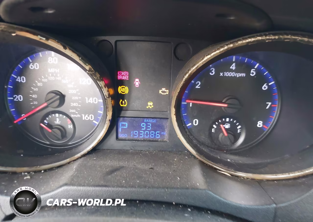 2012 Hyundai Genesis 2.0T VIN:KMHHT6KD6CU072617 - 7
