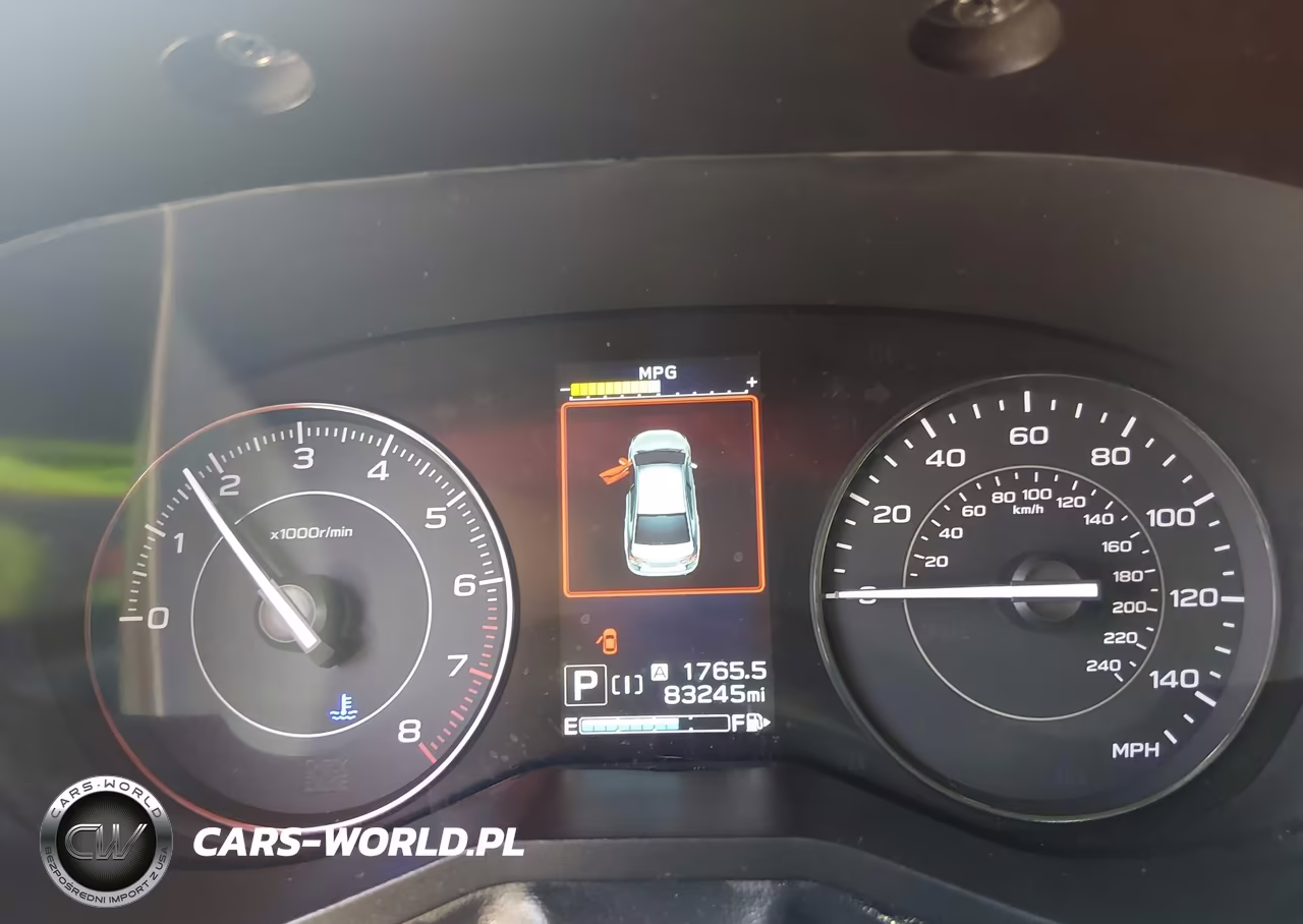 2021 Subaru Impreza Premium 5-Door VIN:4S3GTAV6XM3705966 - 7