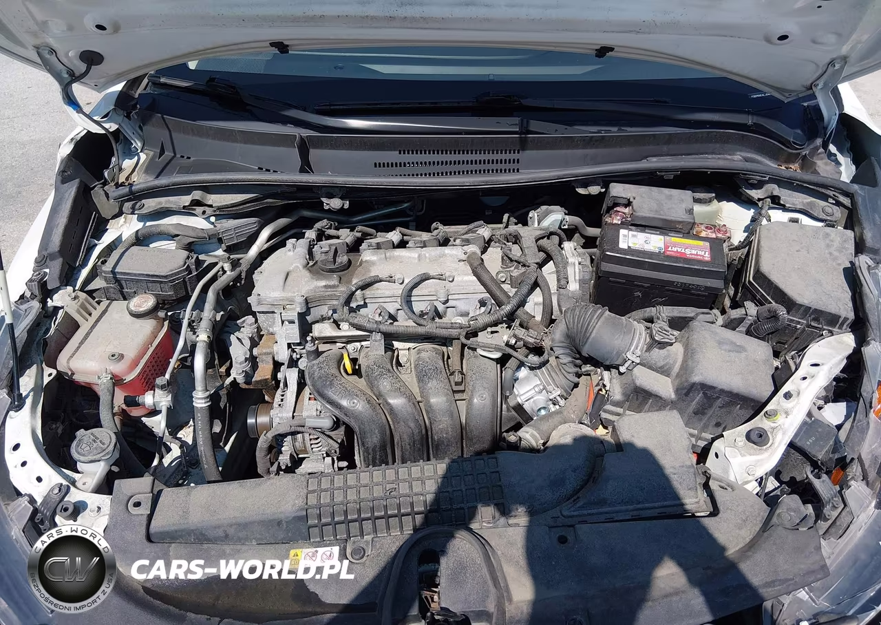 2020 Toyota Corolla Le VIN:JTDEPRAE4LJ046767 - 10