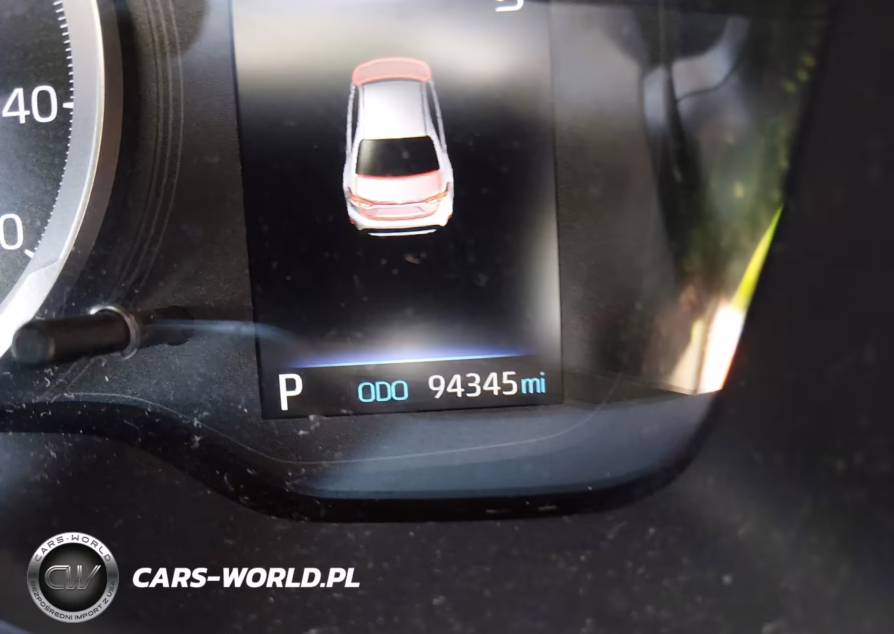 2020 Toyota Corolla Le VIN:JTDEPRAE4LJ046767 - 16