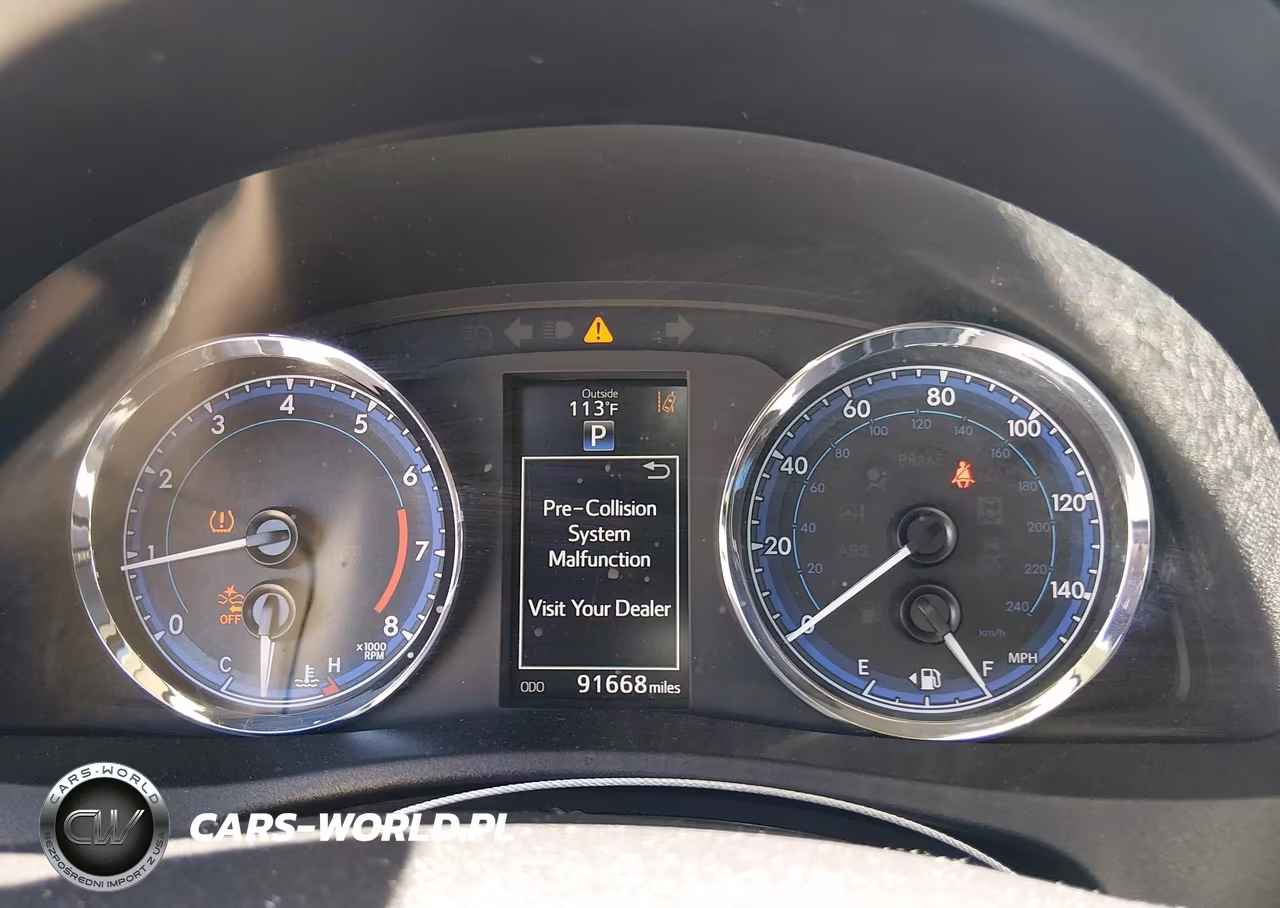 2018 Toyota Corolla Se VIN:2T1BURHE4JC018431 - 7