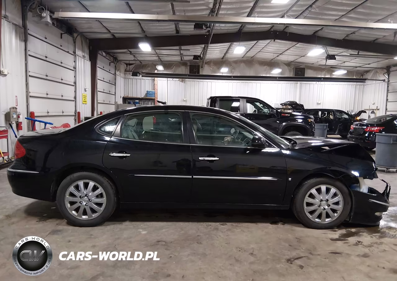 2009 Buick Lacrosse Cxl VIN:2G4WD582691104863 - 14