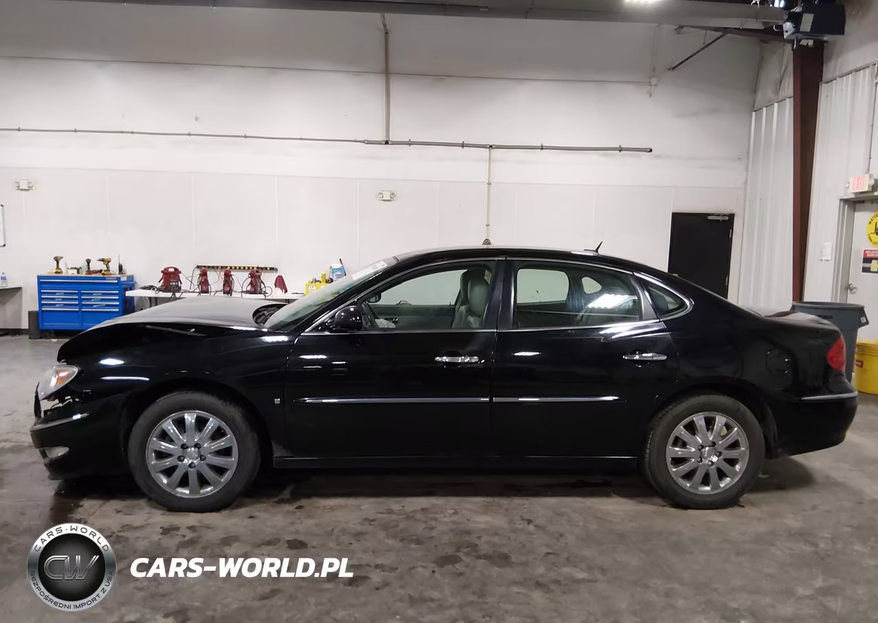 2009 Buick Lacrosse Cxl VIN:2G4WD582691104863 - 15