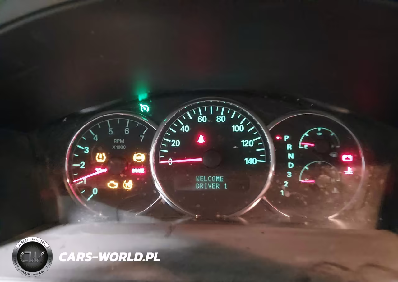 2009 Buick Lacrosse Cxl VIN:2G4WD582691104863 - 7