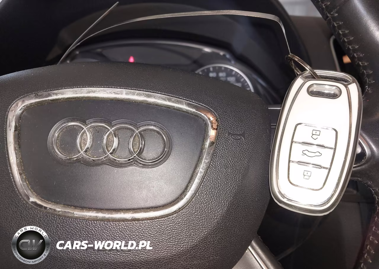 2016 Audi Q5 2.0T Premium VIN:WA1L2AFP6GA067525 - 11