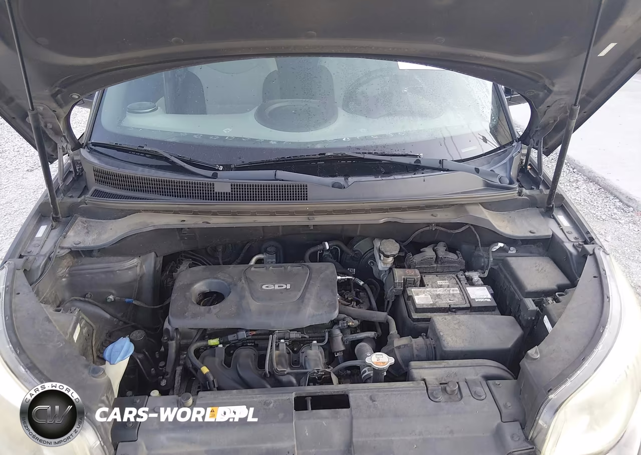 2018 Kia Soul VIN:KNDJN2A26J7890305 - 10