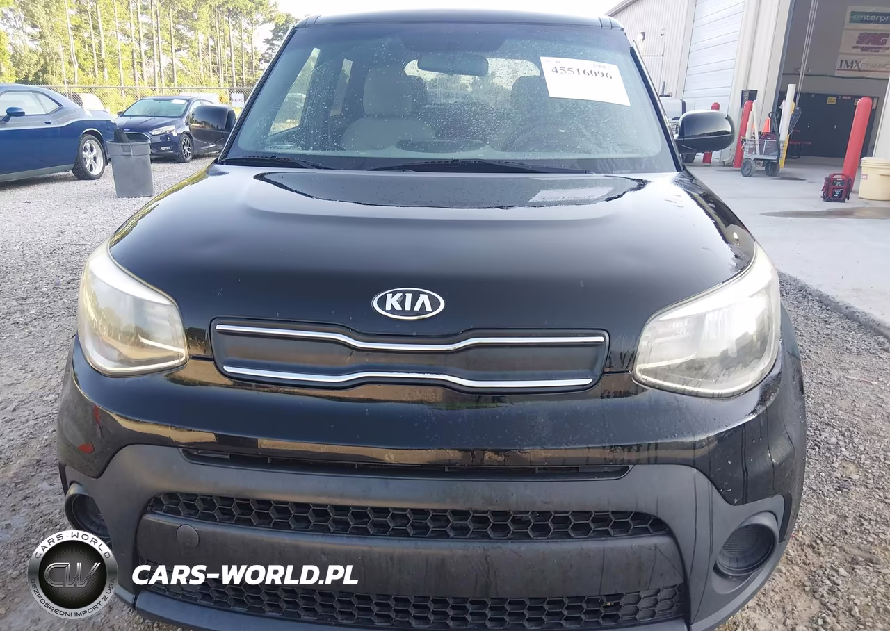 2018 Kia Soul VIN:KNDJN2A26J7890305 - 6