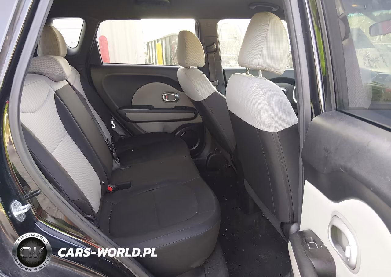 2018 Kia Soul VIN:KNDJN2A26J7890305 - 8
