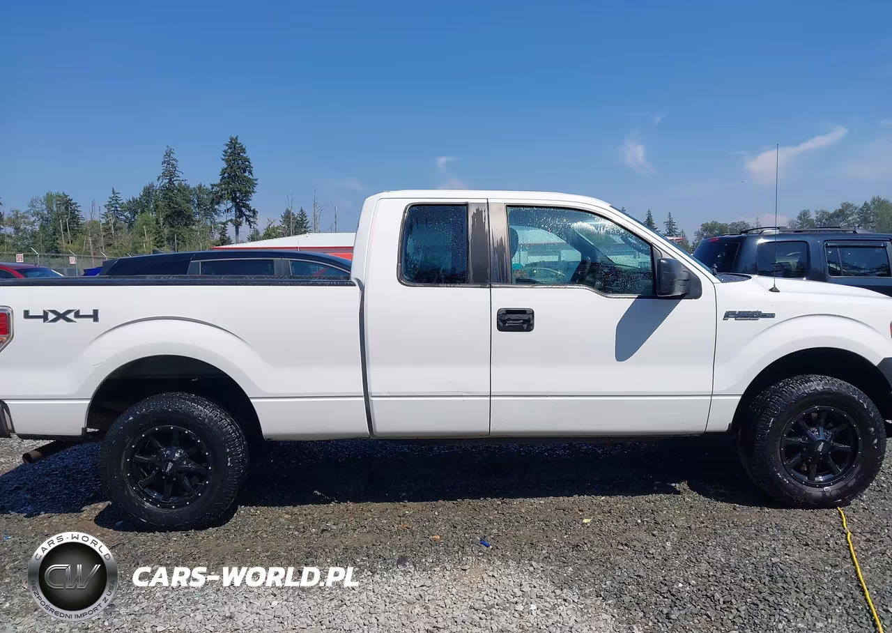 2014 Ford F-150 Stx-Xl-Xlt VIN:1FTEX1EMXEFA95271 - 13