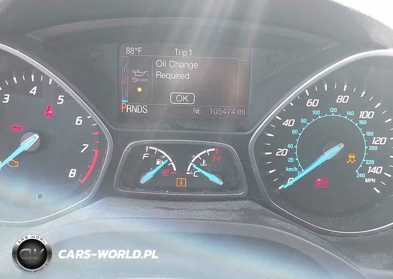 2015 Ford Escape Se VIN:1FMCU9GX9FUC53078 - 7