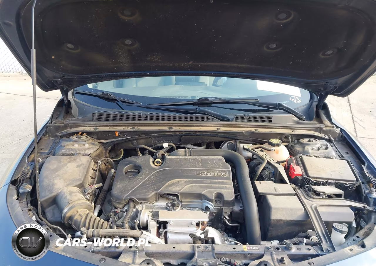 2020 Chevrolet Malibu Fwd Lt VIN:1G1ZD5ST3LF058467 - 10