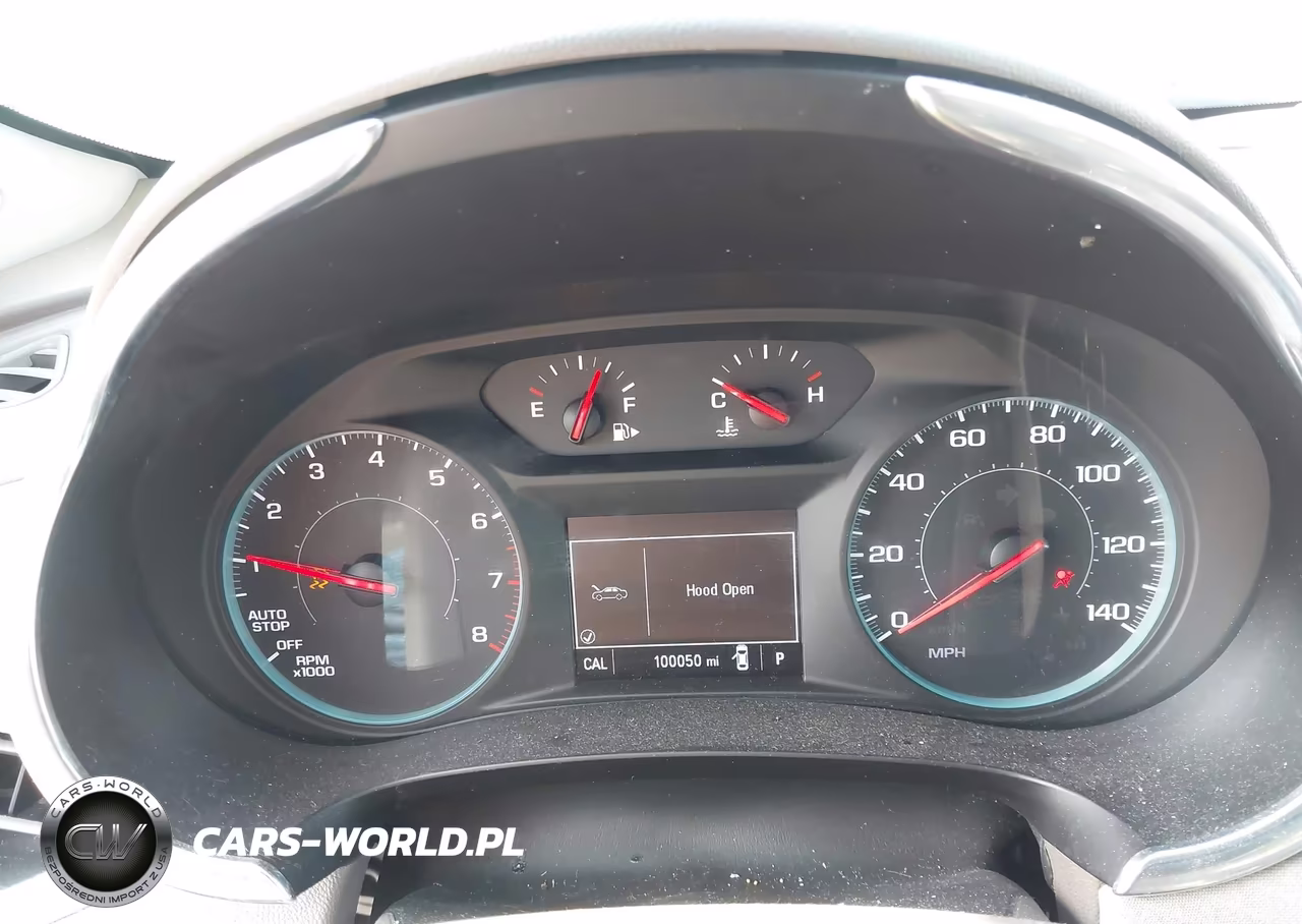 2020 Chevrolet Malibu Fwd Lt VIN:1G1ZD5ST3LF058467 - 7