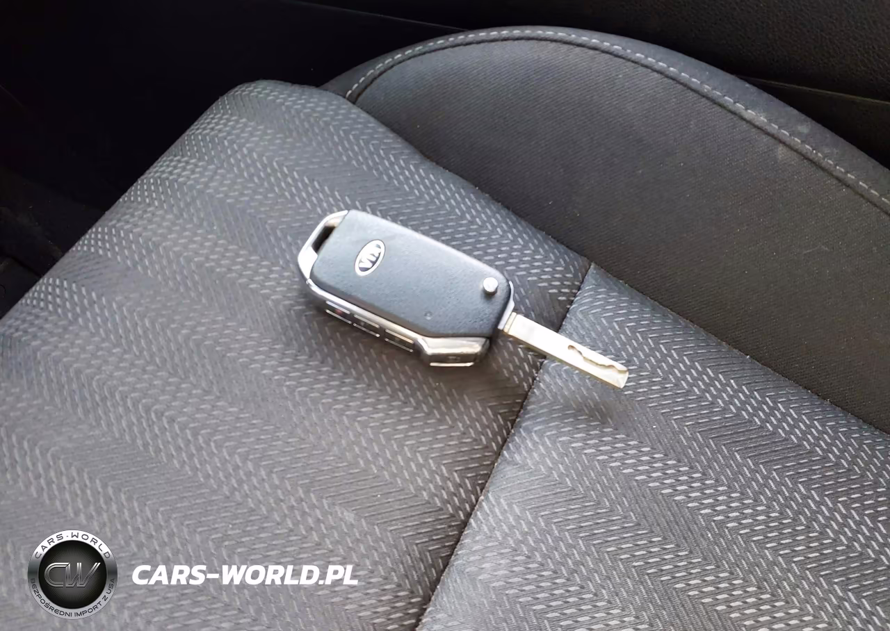 2021 Kia Sportage Lx VIN:KNDPM3AC6M7901366 - 11