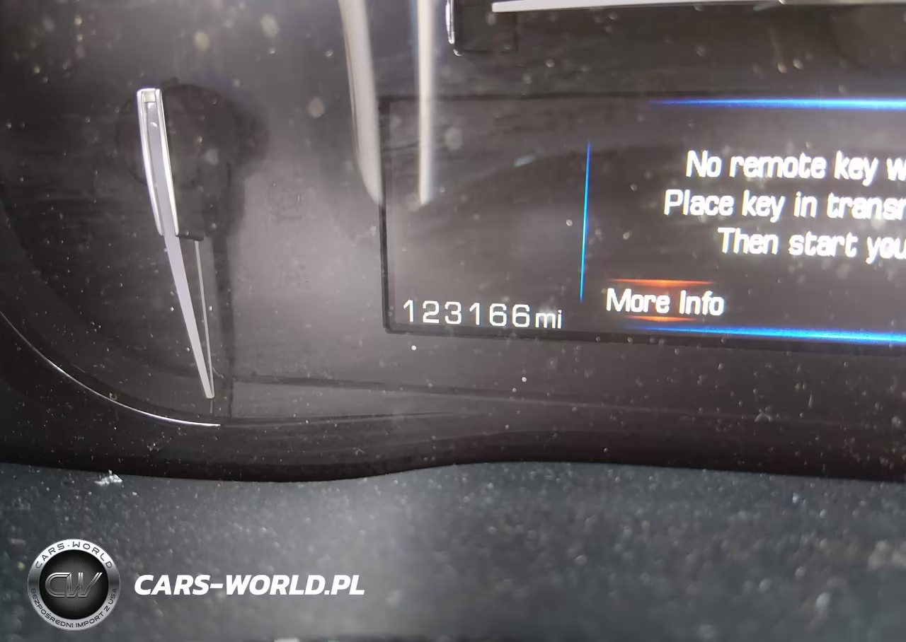 2017 Cadillac Xt5 Luxury VIN:1GYKNBRS2HZ102847 - 15