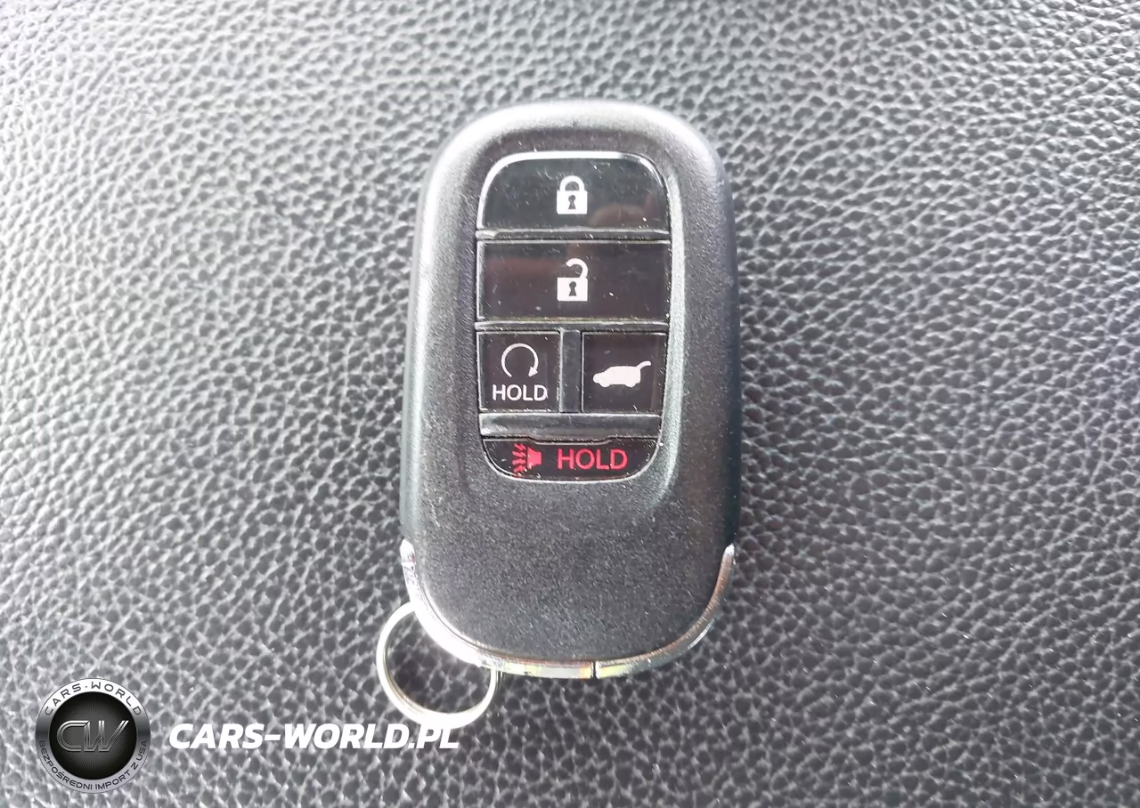 2024 Honda Cr-V Hybrid Sport VIN:7FARS5H58RE025519 - 11