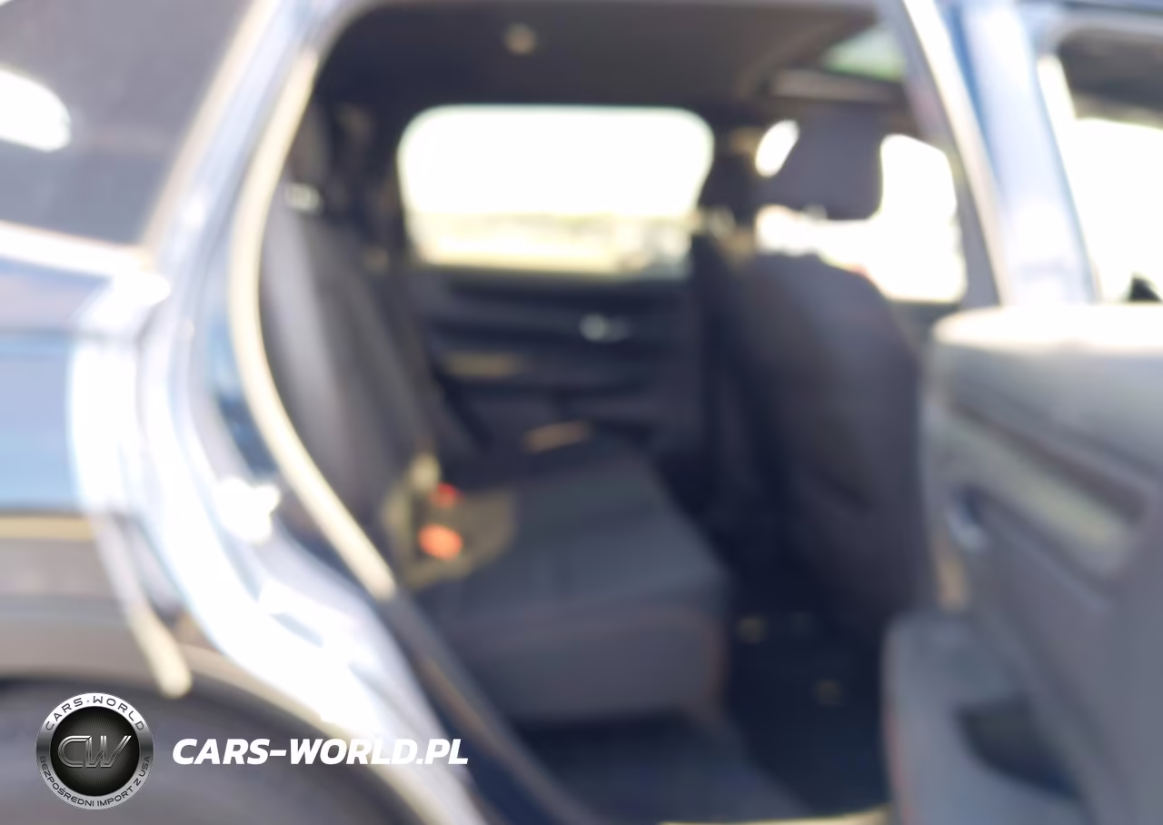 2024 Honda Cr-V Hybrid Sport VIN:7FARS5H58RE025519 - 8