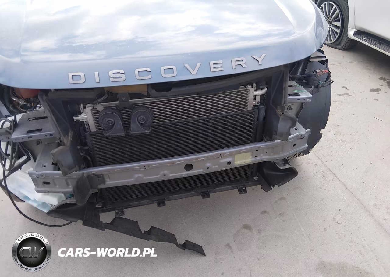 2018 Land Rover Discovery Sport Hse VIN:SALCR2RX2JH770338 - 22