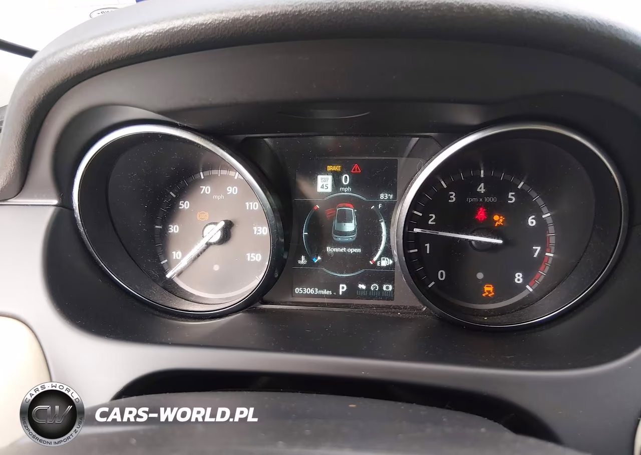 2018 Land Rover Discovery Sport Hse VIN:SALCR2RX2JH770338 - 7