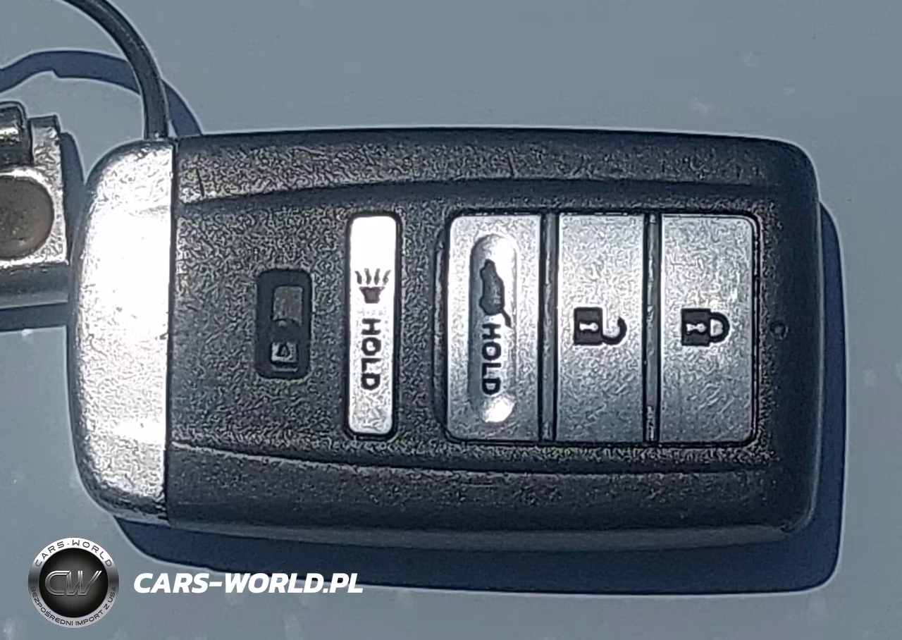 2015 Acura Mdx Technology Package VIN:5FRYD3H43FB001412 - 11