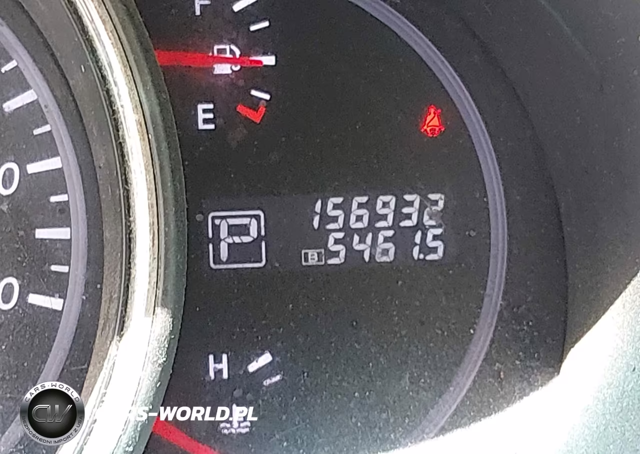 2012 Nissan Murano Sv VIN:JN8AZ1MW5CW208671 - 15