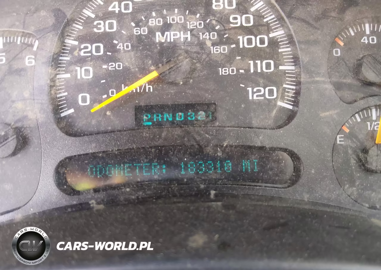 2005 Chevrolet Tahoe Z71 VIN:1GNEK13T25R101126 - 7