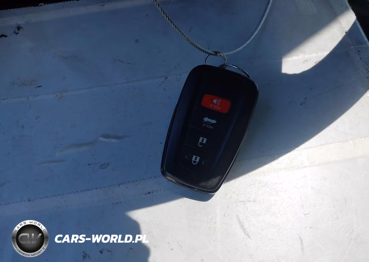 2020 Toyota Corolla Se VIN:JTDP4RCE1LJ032811 - 11