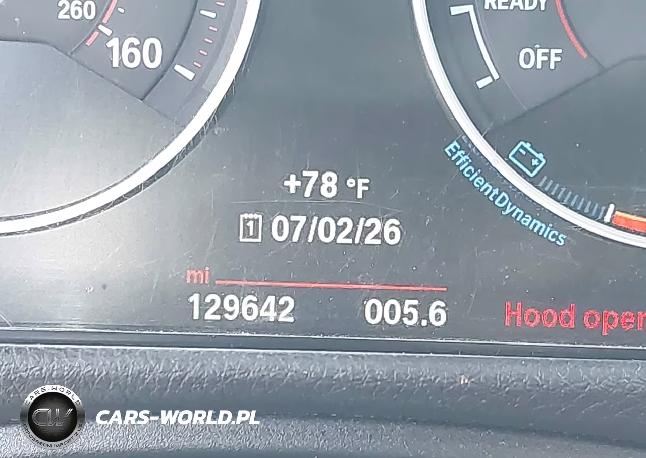 2016 BMW 340I xDrive VIN:WBA8B7G53GNT95244 - 15