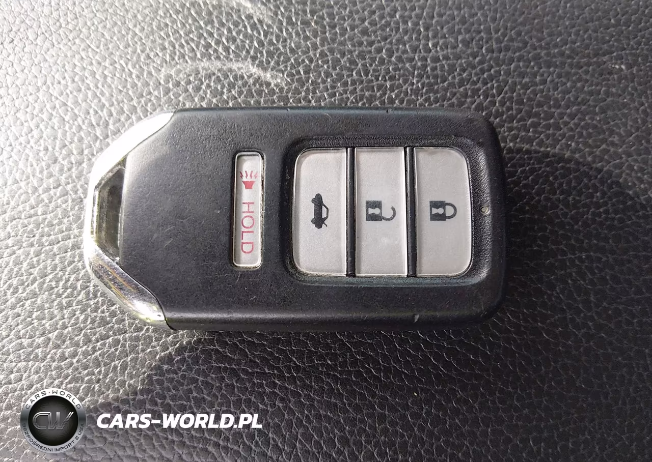 2019 Honda Civic Sport VIN:19XFC2E84KE001125 - 11
