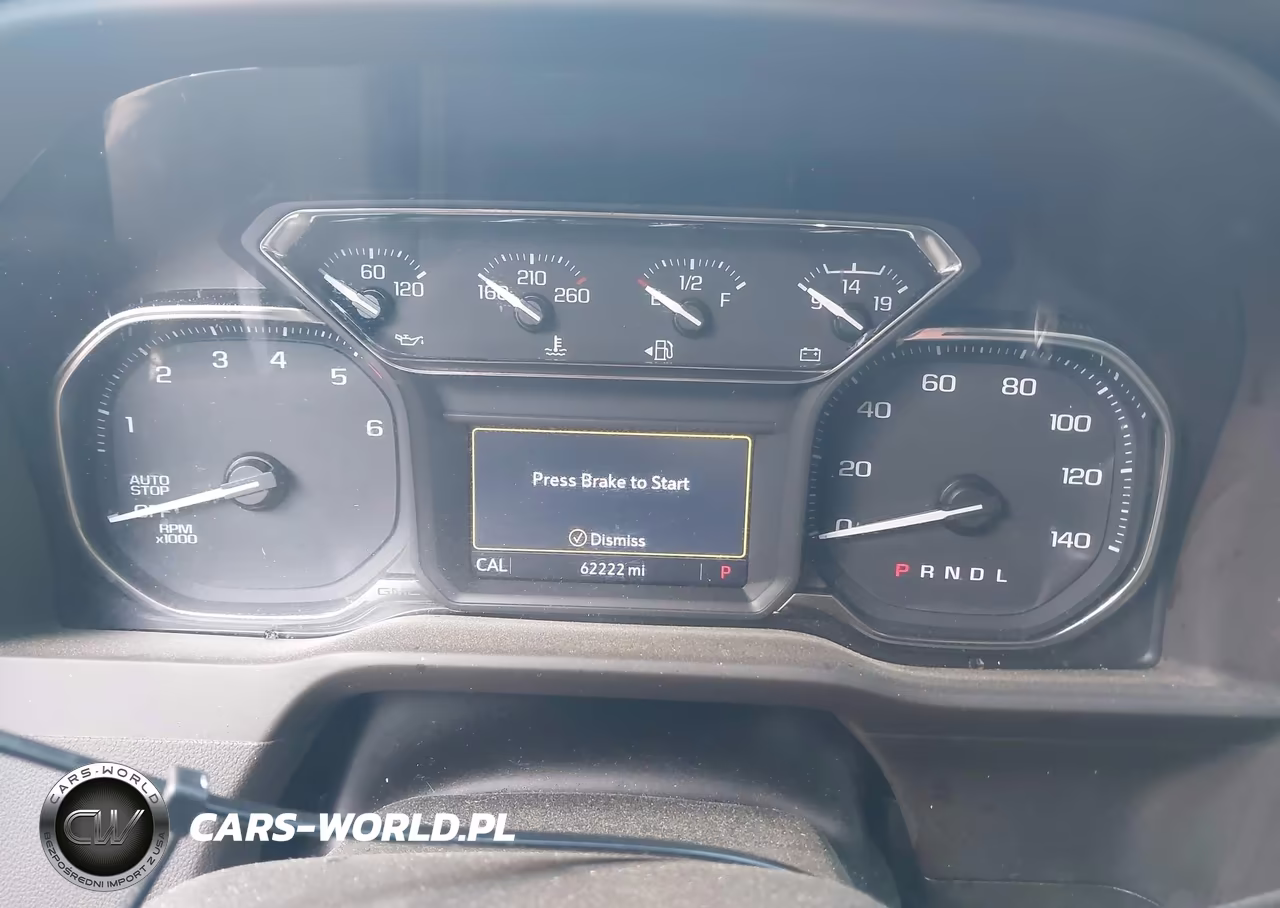2022 GMC Sierra 1500 Limited 4Wd Short Box Slt VIN:3GTU9DETXNG216068 - 7