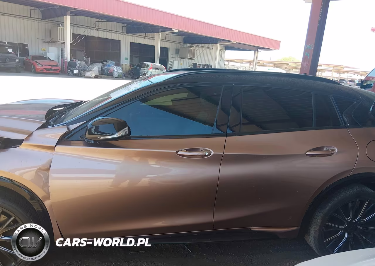 2017 Infiniti Qx30 Premium VIN:SJKCH5CPXHA017791 - 15