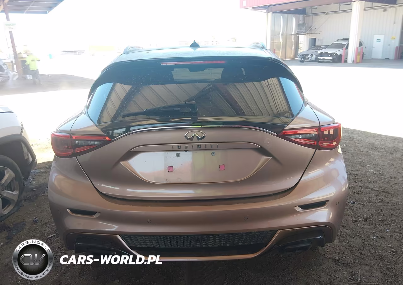 2017 Infiniti Qx30 Premium VIN:SJKCH5CPXHA017791 - 21