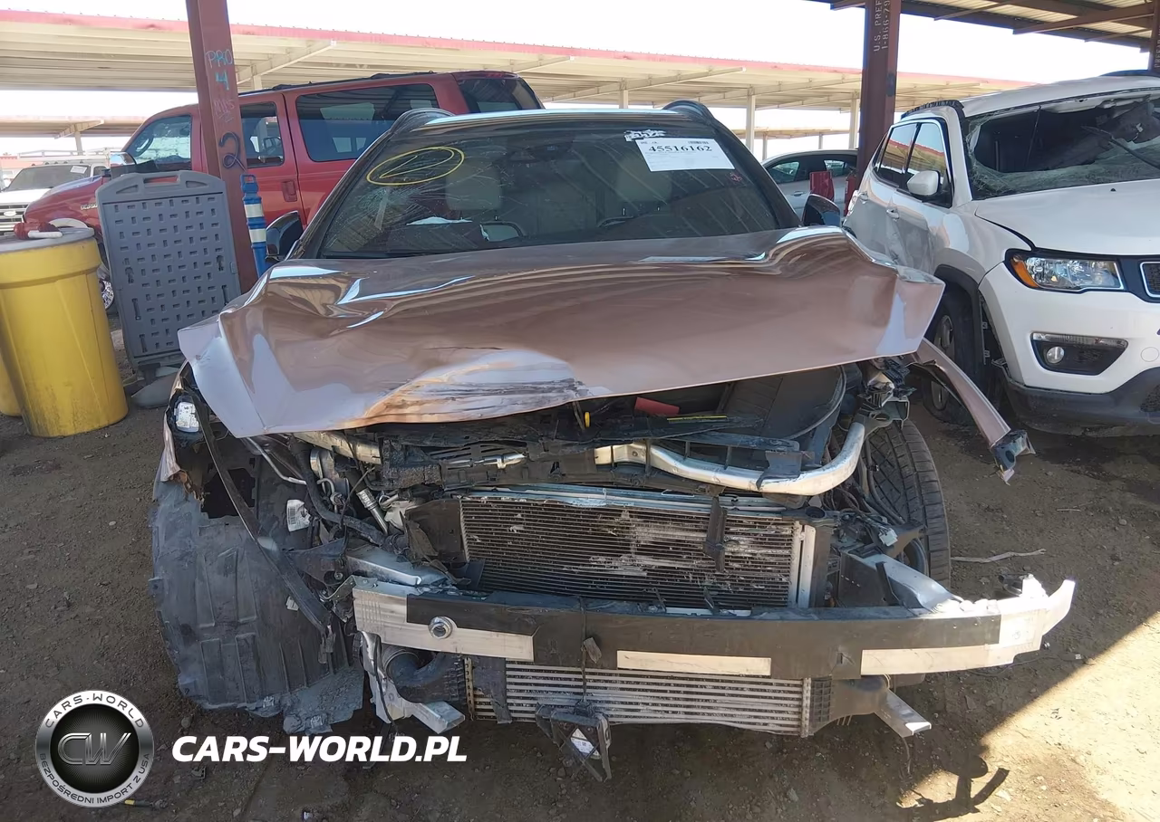 2017 Infiniti Qx30 Premium VIN:SJKCH5CPXHA017791 - 6