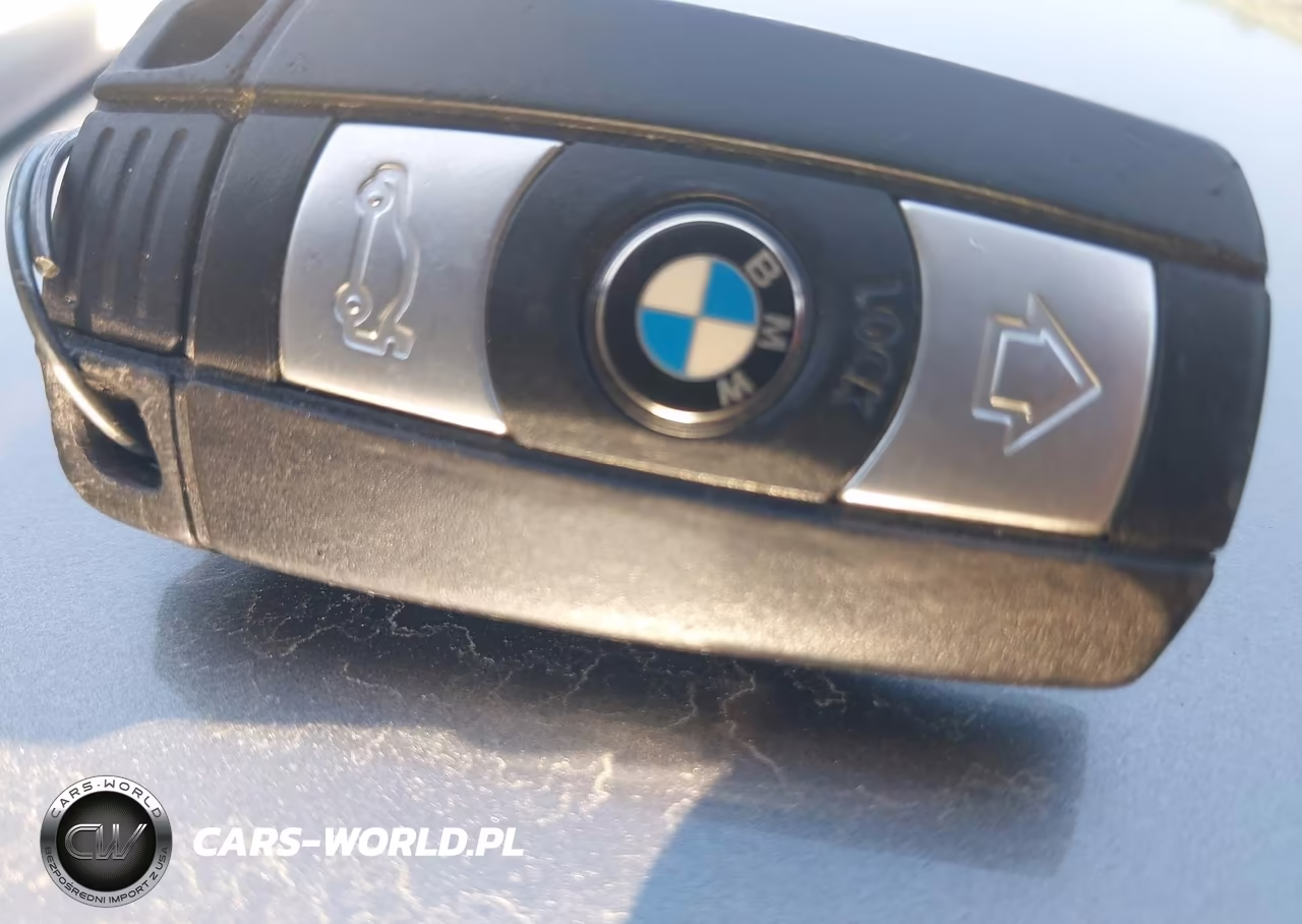 2009 BMW X5 xDrive30I VIN:5UXFE435X9L273287 - 11