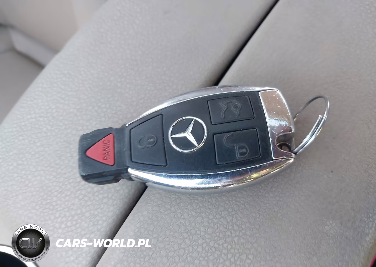 2013 Mercedes-Benz C 300 Luxury 4Matic VIN:WDDGF8AB2DR287232 - 11