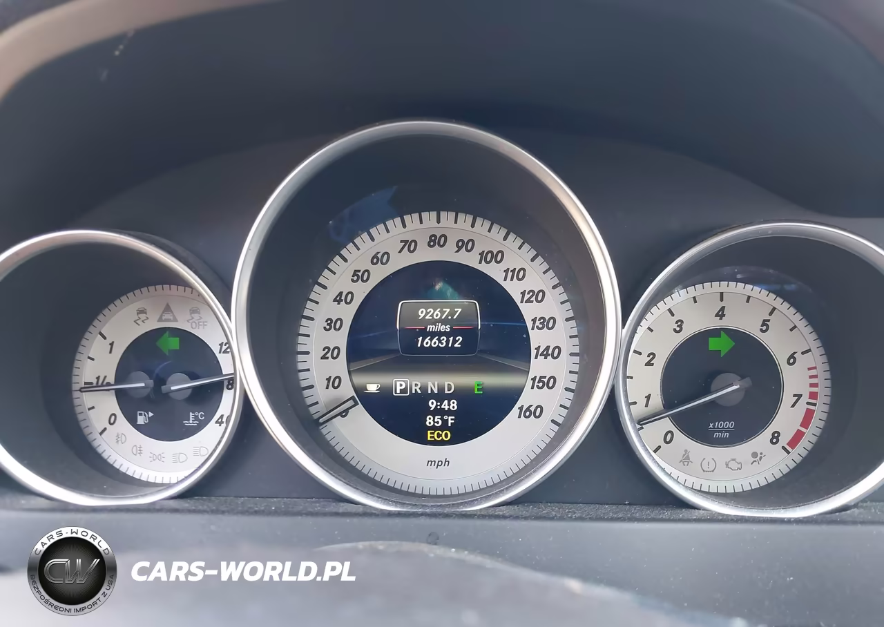 2013 Mercedes-Benz C 300 Luxury 4Matic VIN:WDDGF8AB2DR287232 - 7