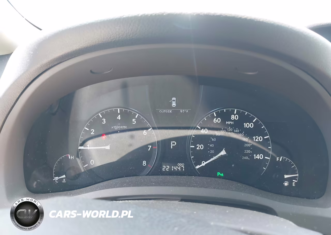 2011 Lexus Rx 350 VIN:2T2BK1BA3BC102332 - 15